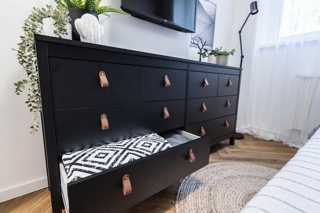 Myslbekova 5 Apartment Острава Екстериор снимка
